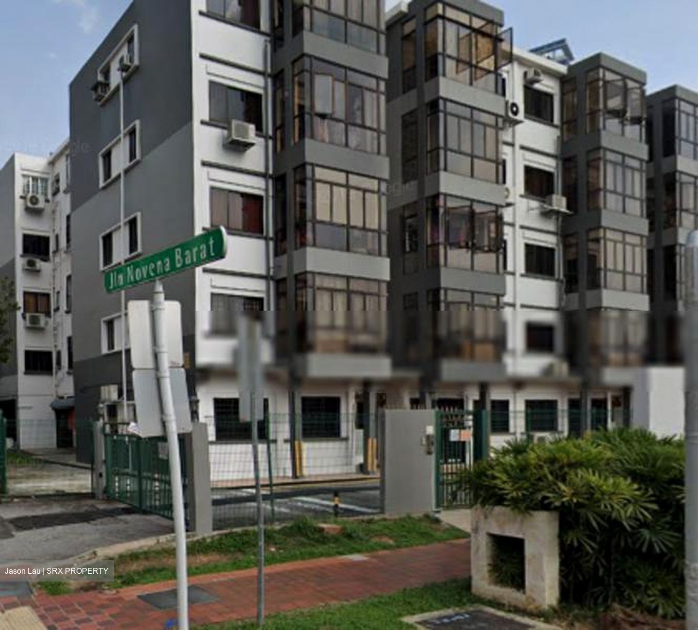 Novena Court (D11), Apartment #607724221